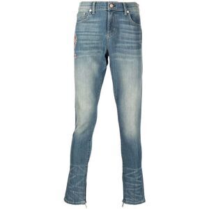United Rivers Blue Denim - Skinny Jeans Men